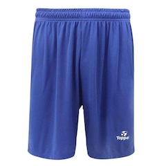 Calção Topper Classic New - Masculino - Foto 1