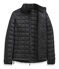 Jaqueta The North Face Thermoball Eco 2.0 - Feminino - Foto 4