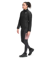 Jaqueta The North Face Thermoball Eco 2.0 - Feminino - Foto 5