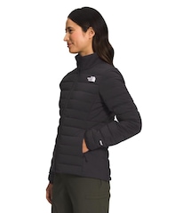 Jaqueta The North Face Belleview Stretch Down - Feminina - Foto 2