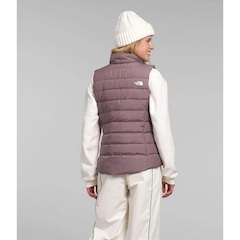 Colete The North Face W Aconcagua 3 Vest 84JP - Feminino - Foto 2