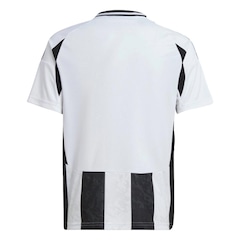 Camisa do Juventus 1 24/25 adidas - Infantil - Foto 2