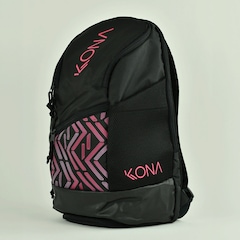 Mochila Raqueteira Beach Tennis Kona Team25 Thunder - Foto 3