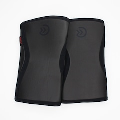 Joelheira Cross Onset Fitness 7 mm Stell - Foto 1