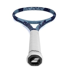 Raquete de Tênis Babolat PurDrivTeam 2025 Gen11 - Foto 7