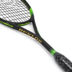 Raquete de Squash Dunlop Sonic CorElit135 - Foto 5