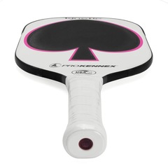 Raquete de Pickleball Prokennex Kinetic Black AcLg - Foto 7