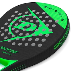 Raquete de Padel Dunlop Boost Attack 2.0 - Foto 2