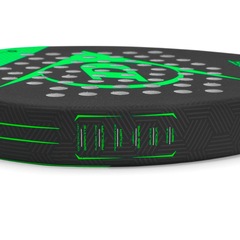 Raquete de Padel Dunlop Boost Attack 2.0 - Foto 6