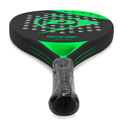 Raquete de Padel Dunlop Boost Attack 2.0 - Foto 7