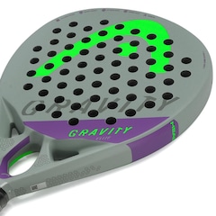 Raquete de Padel Head Gravity Elite - Foto 2