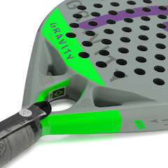 Raquete de Padel Head Gravity Elite - Foto 3