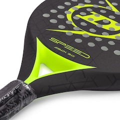 Raquete de Padel Dunlop Seed Attack 2.0 - Foto 3