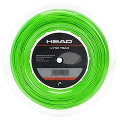 Corda Head Lynx Team 16 1.30mm Rolo com 200 Metros - Foto 3