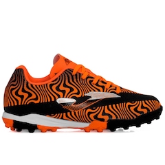Chuteira Society Joma Evolution - Infantil - Foto 1