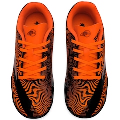 Chuteira Society Joma Evolution - Infantil - Foto 3