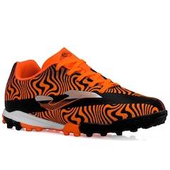 Chuteira Society Joma Evolution - Infantil - Foto 6