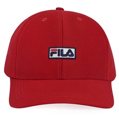 Boné Fila Classic DNA - Adulto - Foto 2