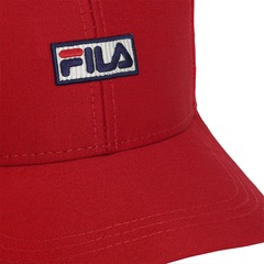 Boné Fila Classic DNA - Adulto - Foto 3