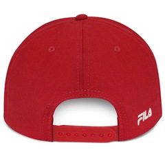 Boné Fila Classic DNA - Adulto - Foto 4