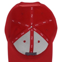 Boné Fila Classic DNA - Adulto - Foto 5