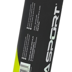 Bola de Tênis Ama Championship Tubo com 4 Bolas - Foto 3