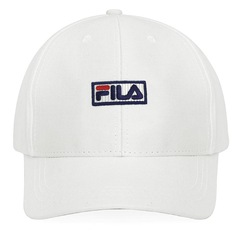 Boné Fila Classic DNA - Adulto - Foto 2