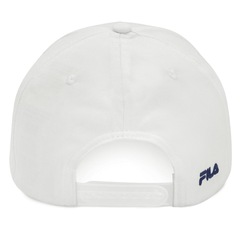 Boné Fila Classic DNA - Adulto - Foto 4