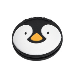 Antivibrador Babolat Loony Damp Pinguim - Foto 1