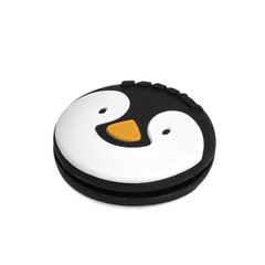 Antivibrador Babolat Loony Damp Pinguim - Foto 2