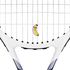 Antivibrador Babolat Loony Damp Banana - Foto 3