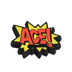 Antivibrador Babolat Loony Damp Ace - Foto 1