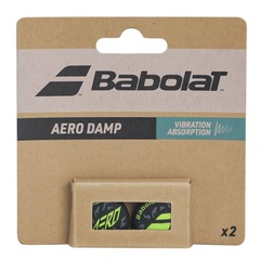 Antivibrador Babolat Aero Damp com 2 Unidades - Foto 3