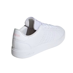 Tênis adidas Advantage Base 2.0 - Feminino - Foto 3
