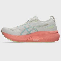 Tênis ASICS Gel-Kayano 31 Feminino - Foto 2