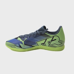 Chuteira Futsal Puma Futur7 Play - Adulto - Foto 2