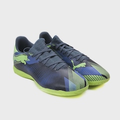 Chuteira Futsal Puma Futur7 Play - Adulto - Foto 5