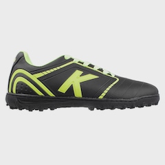 Chuteira Society Kelme Sprint 1.0 - Adulto - Foto 1