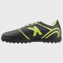 Chuteira Society Kelme Sprint 1.0 - Adulto - Foto 3