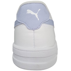 Tênis Puma Court Lally BDP Feminino - Foto 3