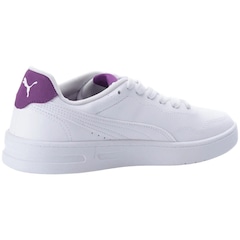 Tênis Puma Court Lally BDP Feminino - Foto 2