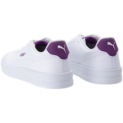 Tênis Puma Court Lally BDP Feminino - Foto 3