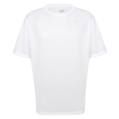 Camiseta Puma Performance SS Tee - Masculina - Foto 1