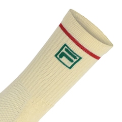 Meia Fila Sport Style Team 39 A 43 - Adulto - Foto 2