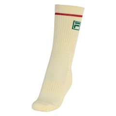 Meia Fila Sport Style Team 39 A 43 - Adulto - Foto 3