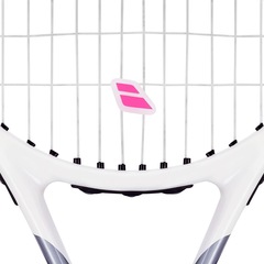 Antivibrador Tênis Babolat Flag Damp X2 com 2 Unidades - Foto 2