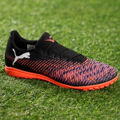 Chuteira Society Puma Future 8 Play Neymar - Adulto - Foto 7