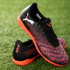 Chuteira Society Puma Future 8 Play Neymar - Adulto - Foto 9