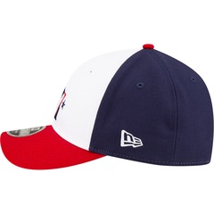 Boné New Era 9forty Mcrown MLB Player Washington Nationals - Adulto - Foto 4