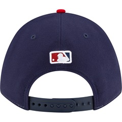 Boné New Era 9forty Mcrown MLB Player Washington Nationals - Adulto - Foto 6